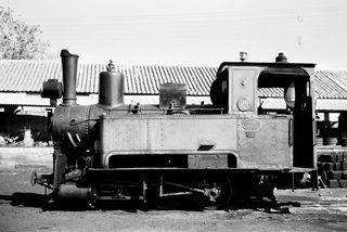 OGC 4 in Spain on Saturday 09 May 1959 - J.J. Smith [045309]