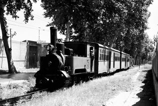 Bluebell Railway Museum