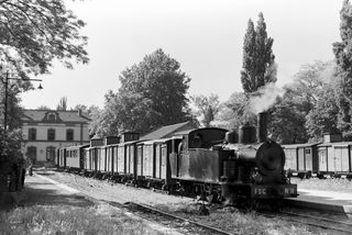 Bluebell Railway Museum