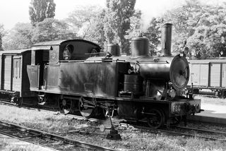 Bluebell Railway Museum