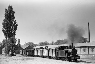Bluebell Railway Museum
