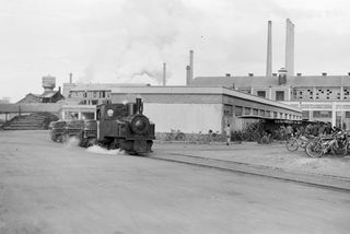 Bluebell Railway Museum