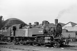 Bluebell Railway Museum