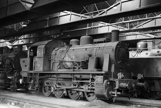 Bluebell Railway Museum