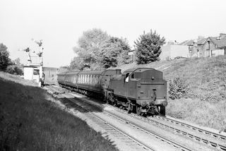 Bluebell Railway Museum