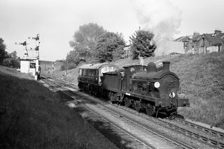 Bluebell Railway Museum