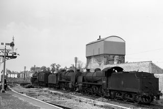 Bluebell Railway Museum