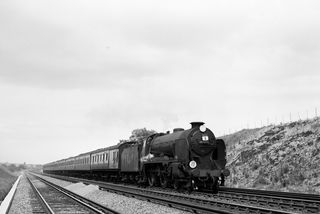 Bluebell Railway Museum