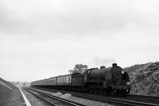 Bluebell Railway Museum
