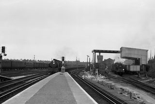Bluebell Railway Museum