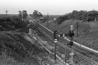 Bluebell Railway Museum