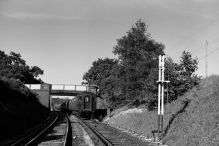 Bluebell Railway Museum