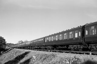 Bluebell Railway Museum