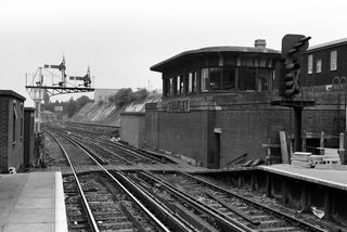 Bluebell Railway Museum