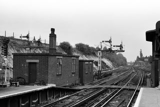 Bluebell Railway Museum