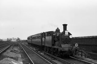 Bluebell Railway Museum