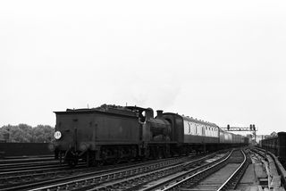 Bluebell Railway Museum