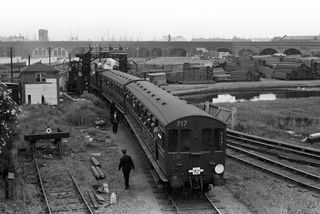 Bluebell Railway Museum