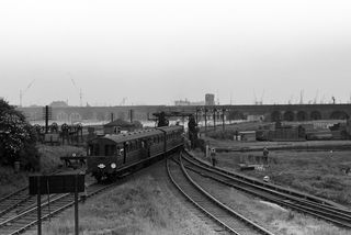 Bluebell Railway Museum