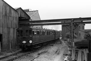 Bluebell Railway Museum