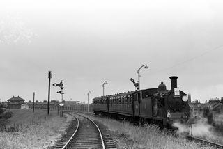 Bluebell Railway Museum