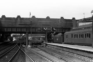 Bluebell Railway Museum