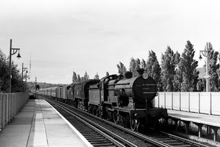 Bluebell Railway Museum