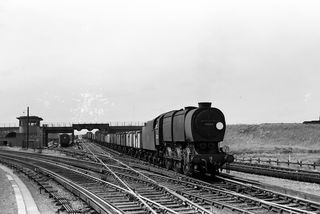 Bluebell Railway Museum