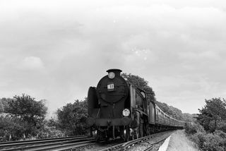 Bluebell Railway Museum