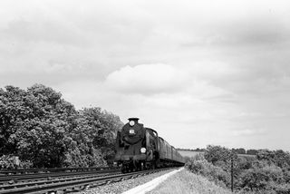 Bluebell Railway Museum