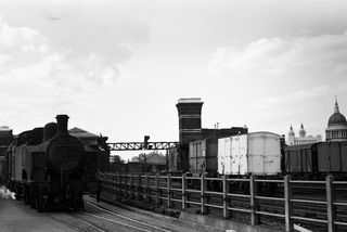 Bluebell Railway Museum