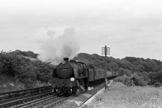 Bluebell Railway Museum