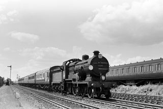 Bluebell Railway Museum