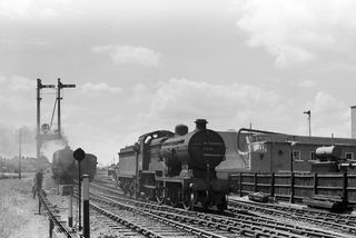 Bluebell Railway Museum