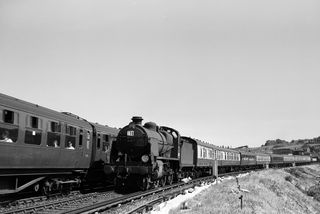 Bluebell Railway Museum