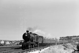 Bluebell Railway Museum