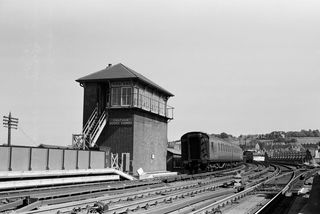 Bluebell Railway Museum