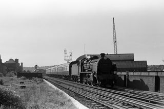 Bluebell Railway Museum
