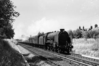 Bluebell Railway Museum
