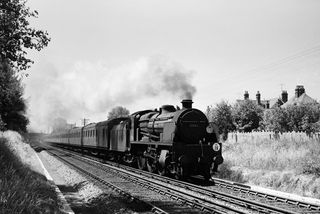Bluebell Railway Museum