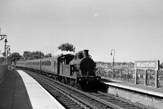 Bluebell Railway Museum
