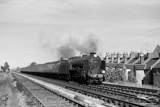 Bluebell Railway Museum