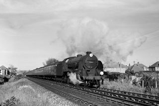 Bluebell Railway Museum