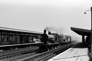 Bluebell Railway Museum