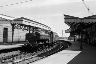 Bluebell Railway Museum