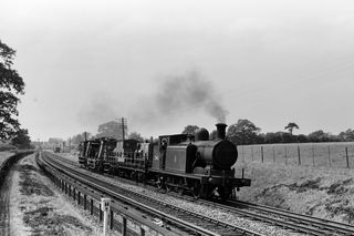 Bluebell Railway Museum