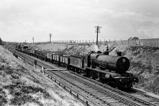Bluebell Railway Museum