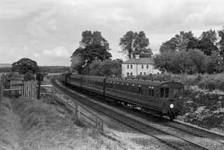Bluebell Railway Museum