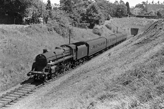 Bluebell Railway Museum