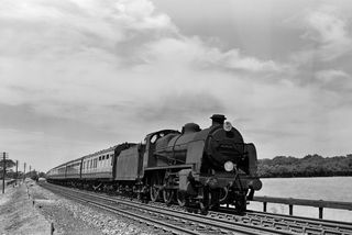 Bluebell Railway Museum
